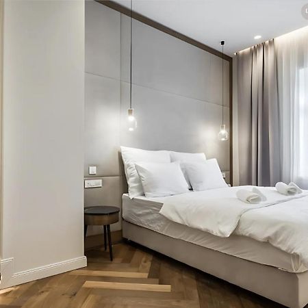 Budapest Eye- Boutique Suites, by BQA Extérieur photo