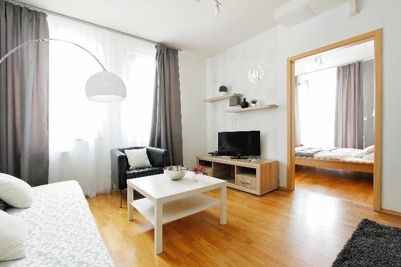 Budapest Eye- Boutique Suites, by BQA Extérieur photo
